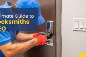 Understanding the Importance of 24-Hour Emergency Locksmith Services
